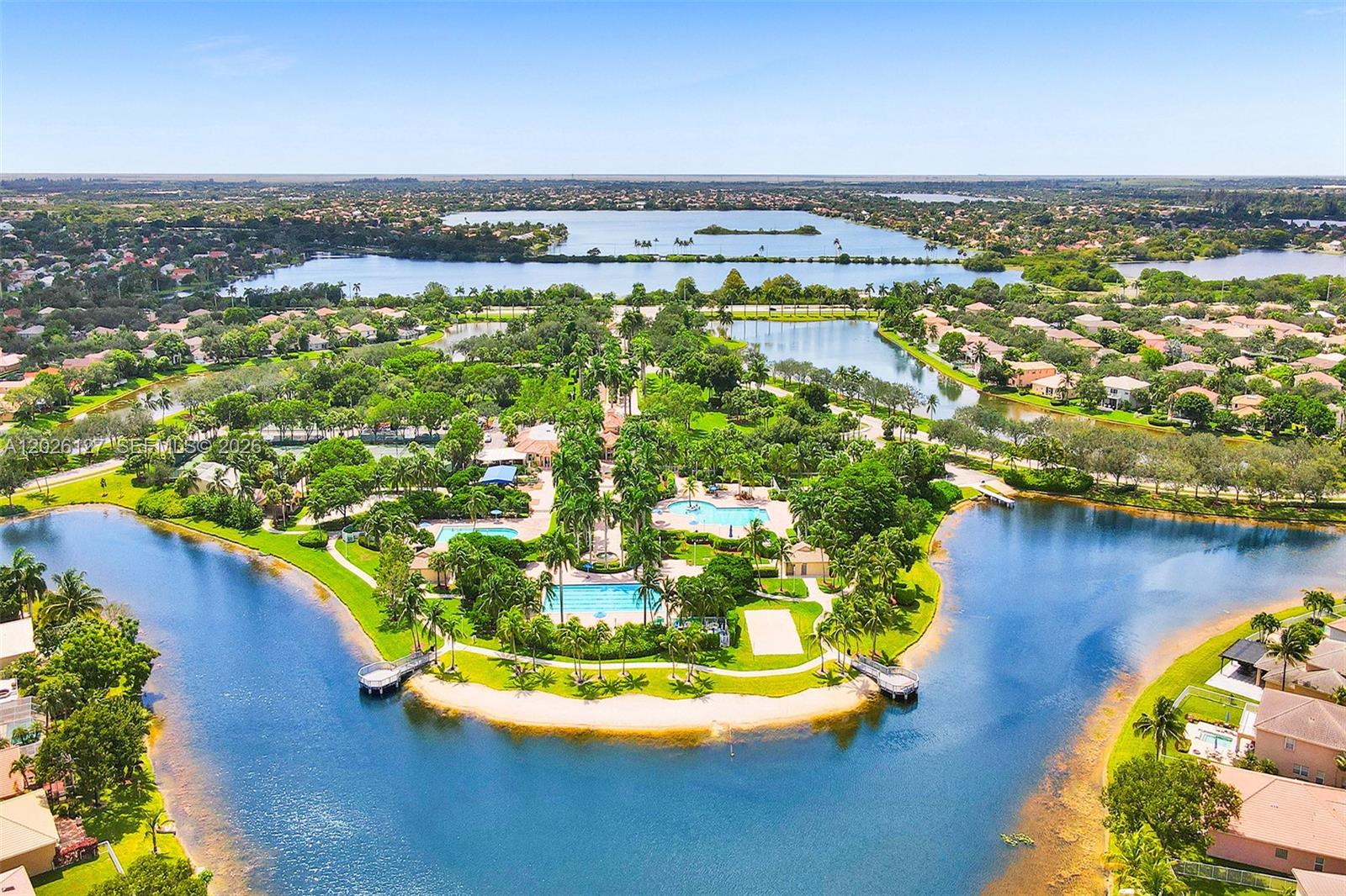 PEMBROKE ISLES 1 - Residential