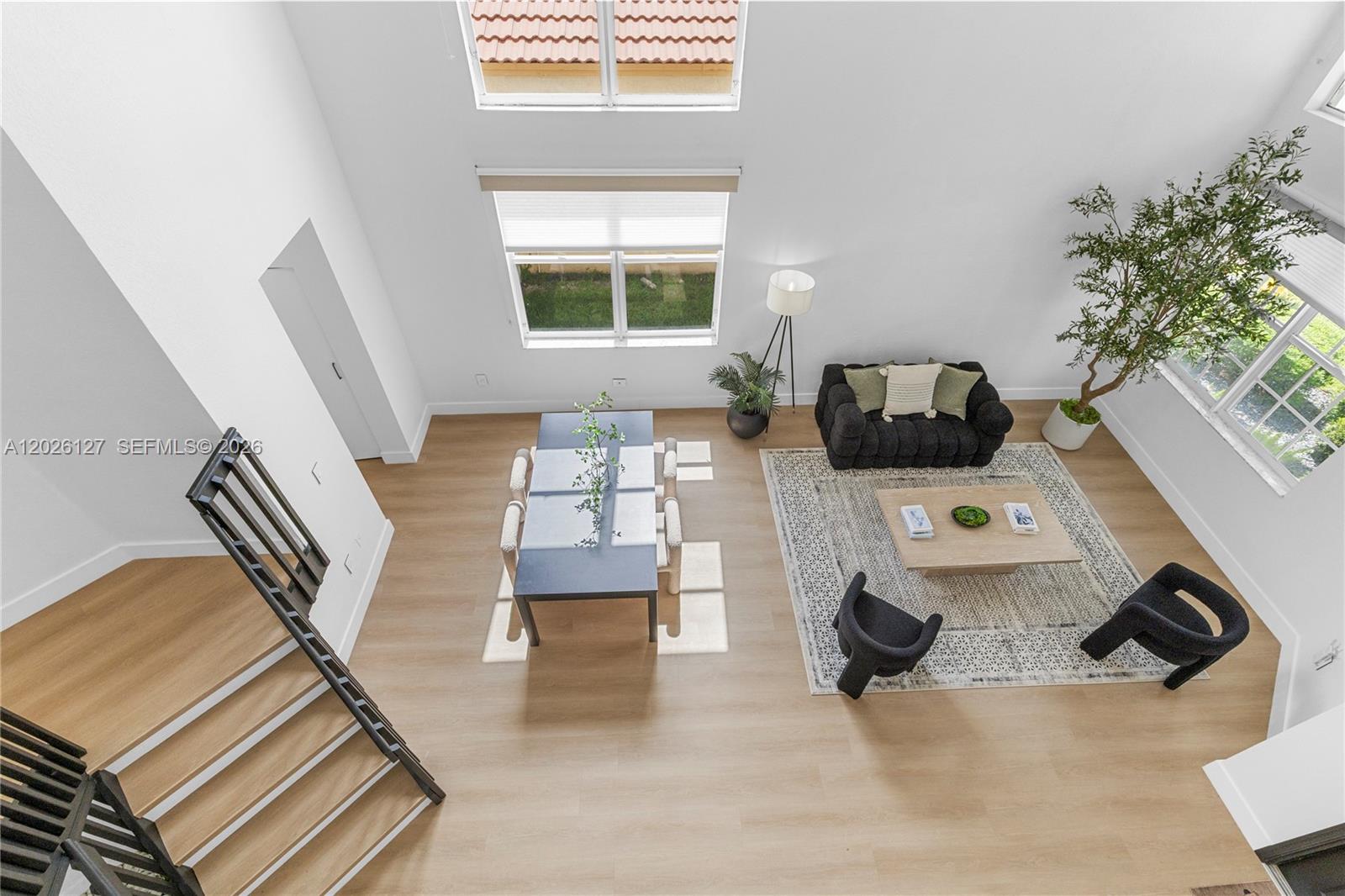 PEMBROKE ISLES 1 - Residential