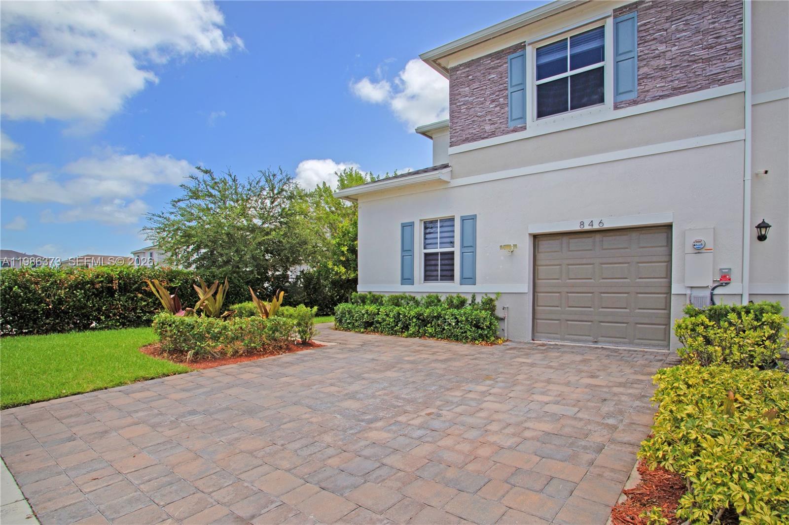 CEDAR AT KEYS GATE - Residential Lease