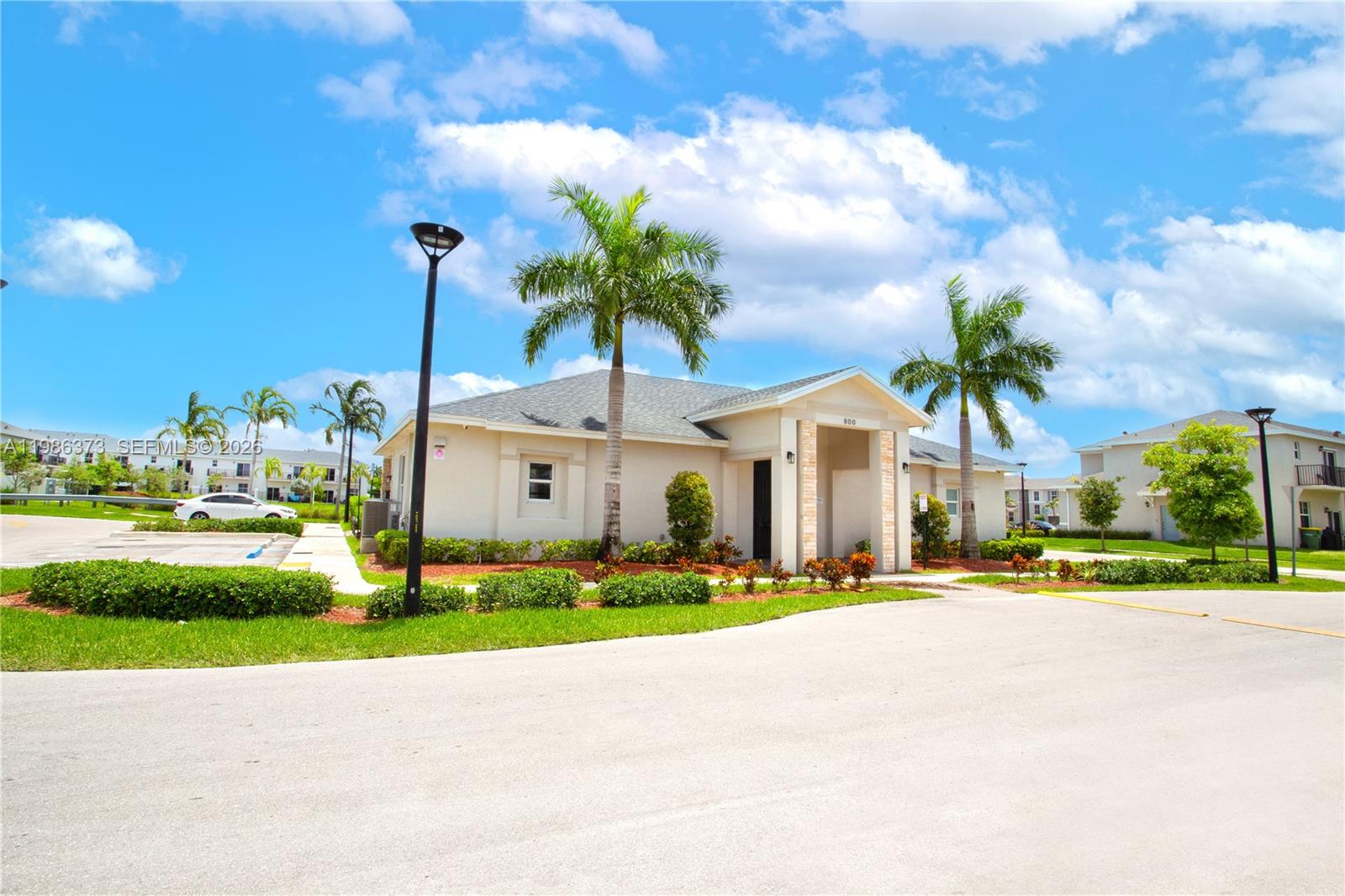 CEDAR AT KEYS GATE - Residential Lease