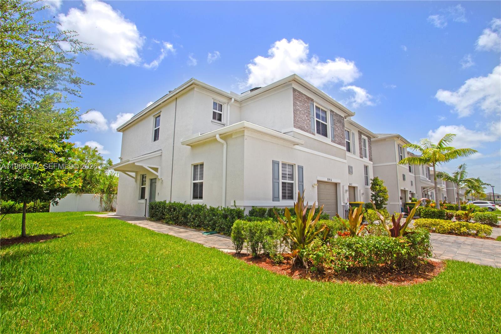 CEDAR AT KEYS GATE - Residential Lease