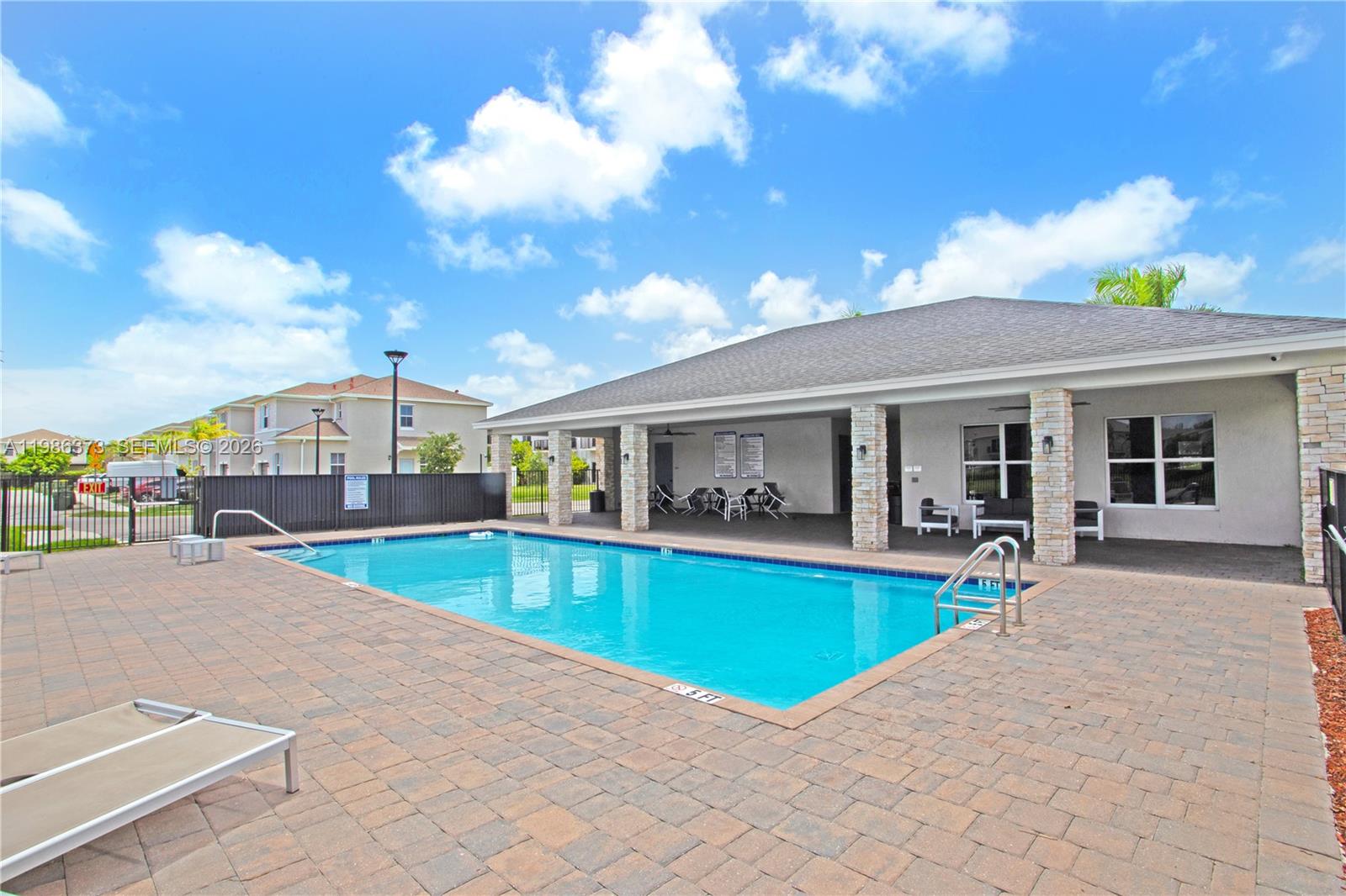 CEDAR AT KEYS GATE - Residential Lease