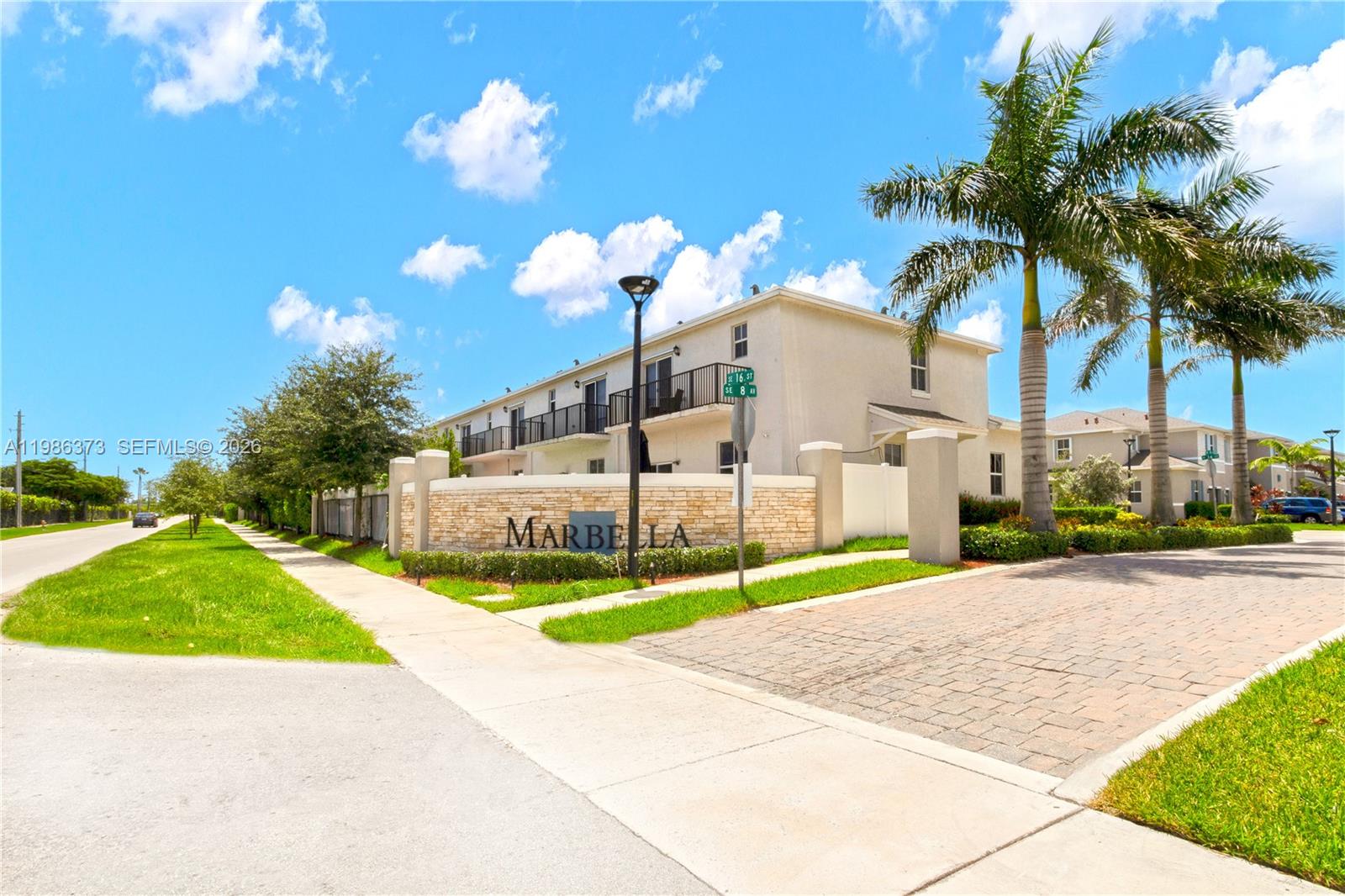 CEDAR AT KEYS GATE - Residential Lease