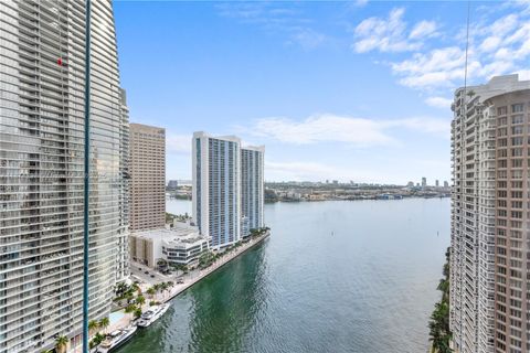 465 Brickell Ave 2702 Miami FL 33131