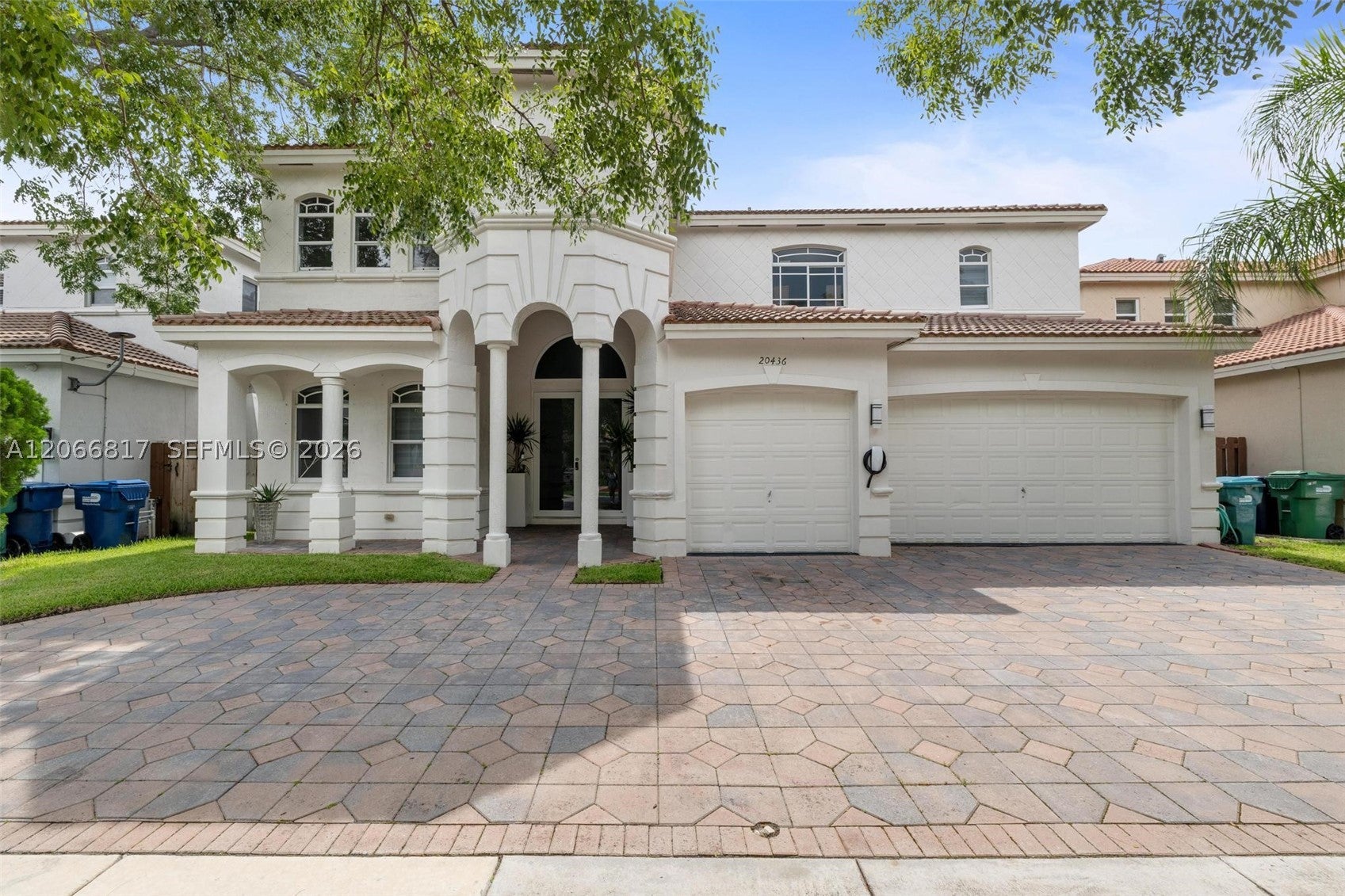 20436 SW 89th Ave 0 - Image 1