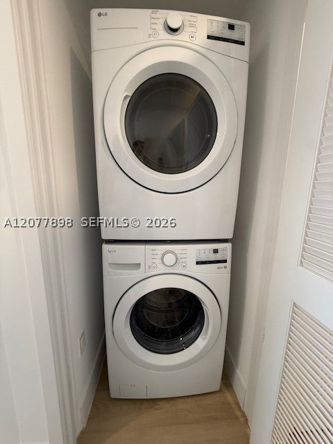 Tiny photo for 90 NE 32 St #1016, Miami, FL 33137 (MLS # A12077898)