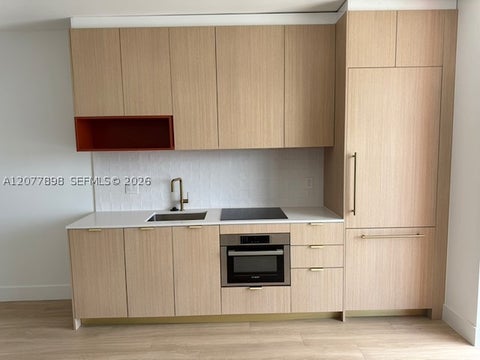 Tiny photo for 90 NE 32 St #1016, Miami, FL 33137 (MLS # A12077898)