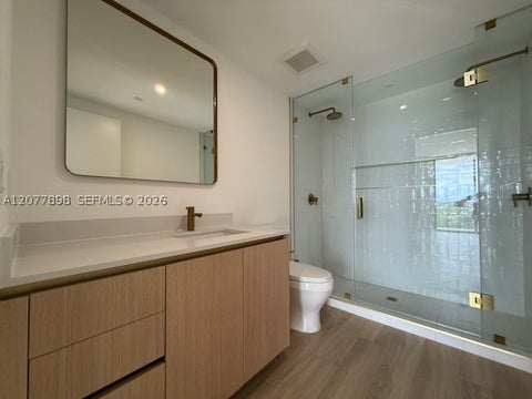 Tiny photo for 90 NE 32 St #1016, Miami, FL 33137 (MLS # A12077898)