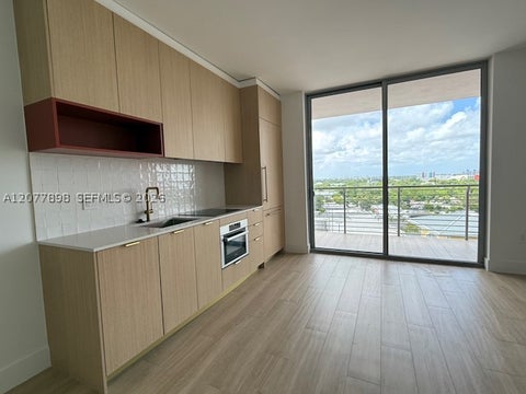 Tiny photo for 90 NE 32 St #1016, Miami, FL 33137 (MLS # A12077898)