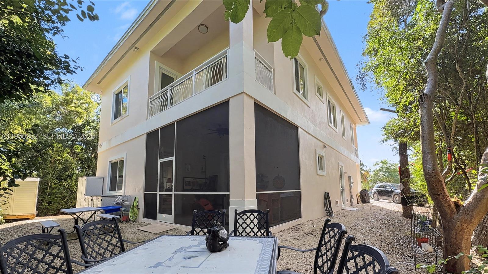 KEY LARGO BEACH - Residential