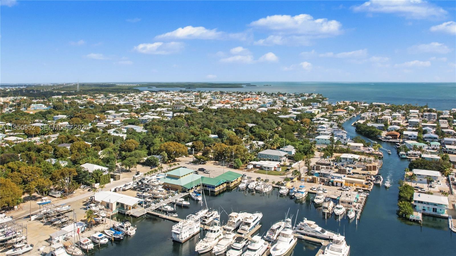 KEY LARGO BEACH - Residential