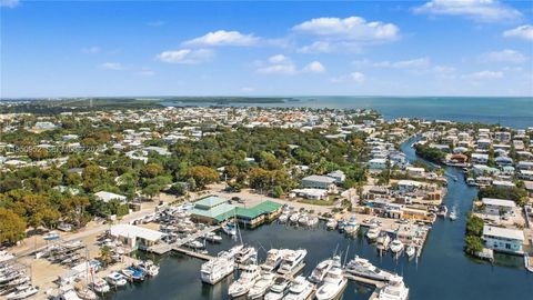 34 Seagate Blvd Key Largo FL 33037