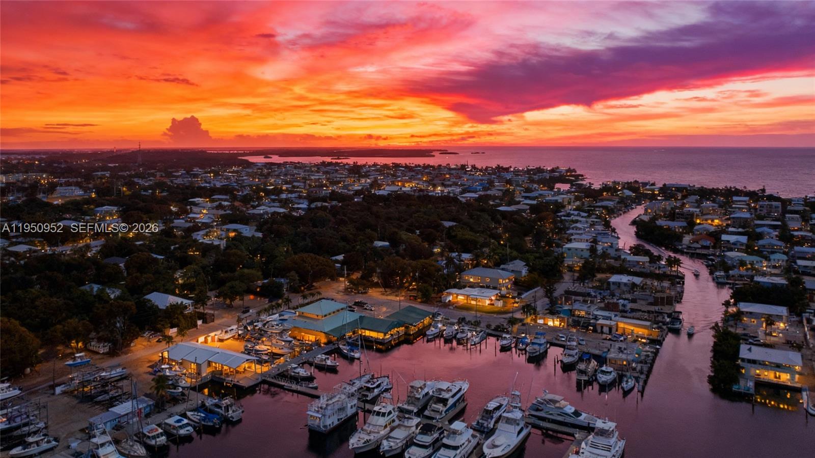 KEY LARGO BEACH - Residential