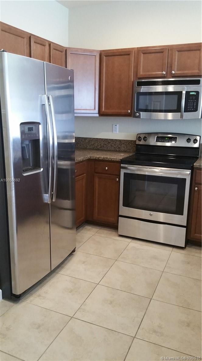 Bellagio Villas - Residential Lease