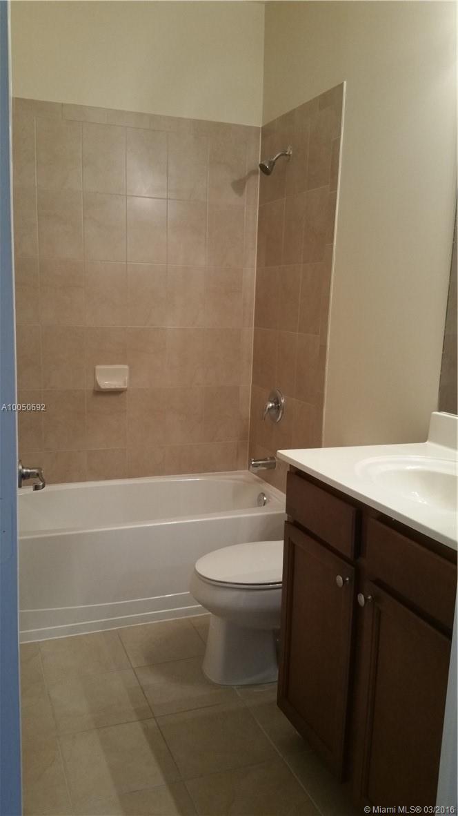 Bellagio Villas - Residential Lease