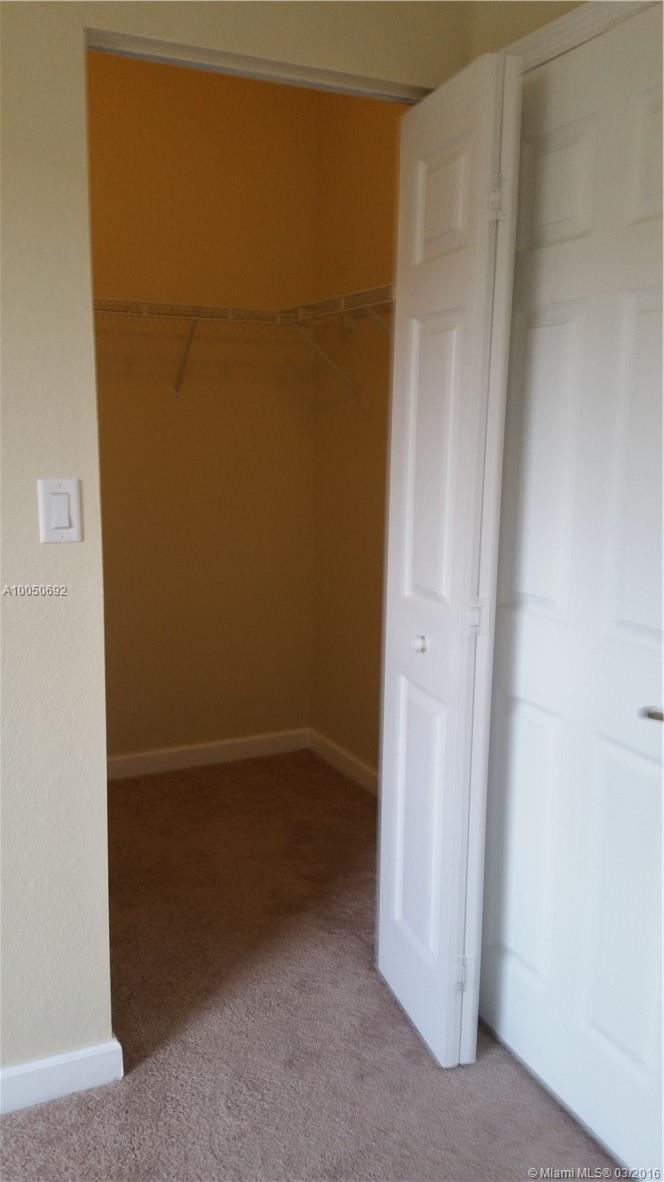 Bellagio Villas - Residential Lease