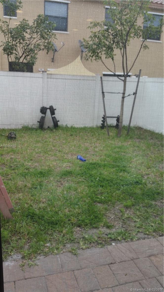 Bellagio Villas - Residential Lease