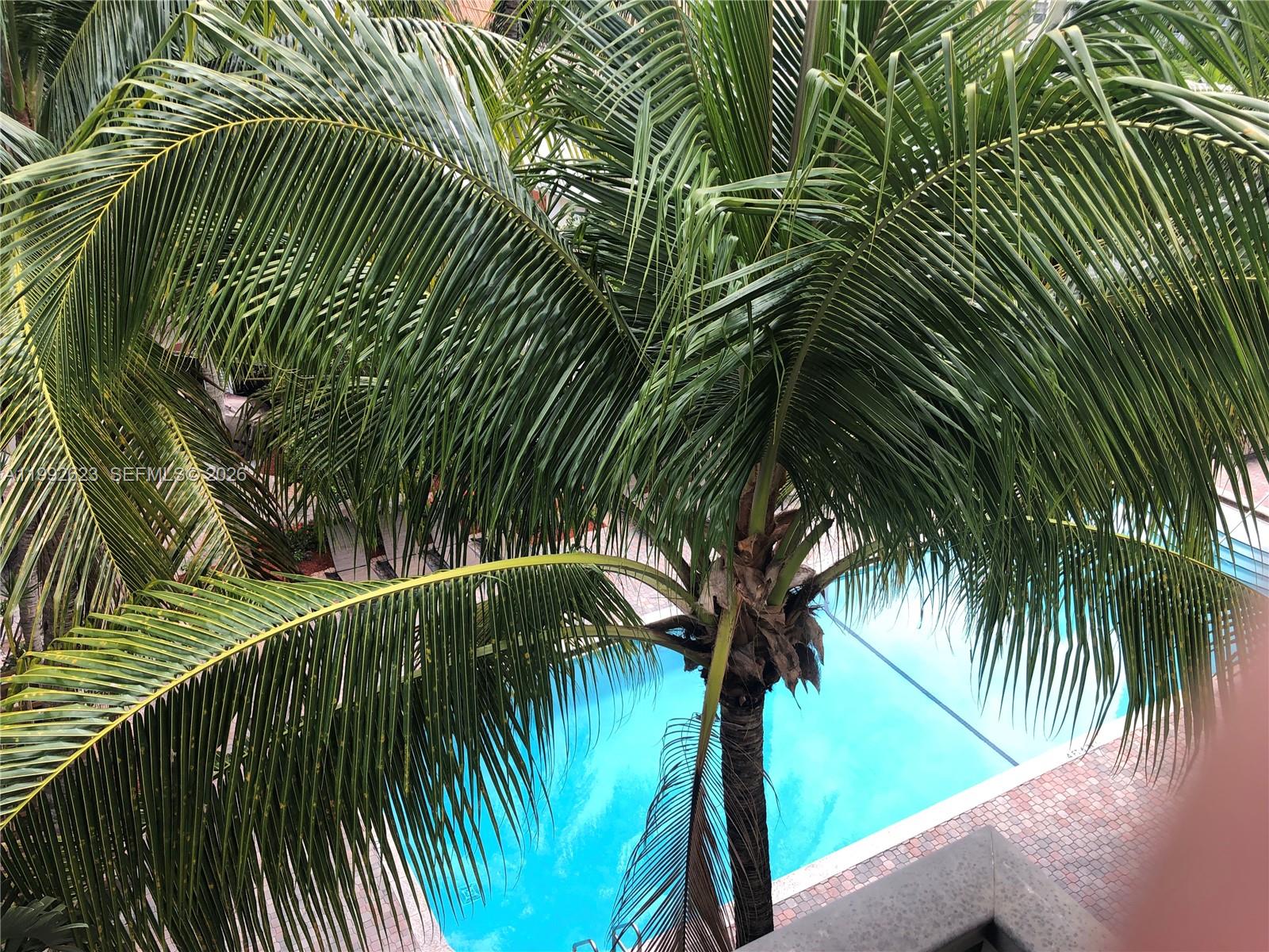 REGENT PARK CONDO - Residential