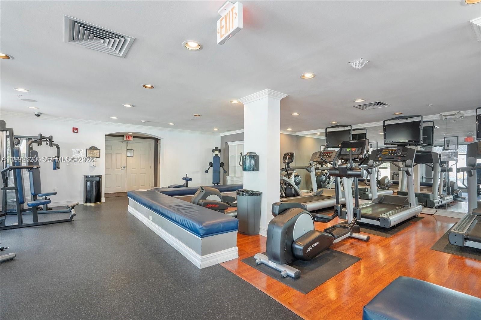 REGENT PARK CONDO - Residential