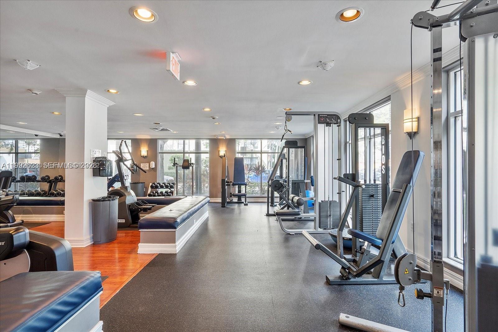 REGENT PARK CONDO - Residential