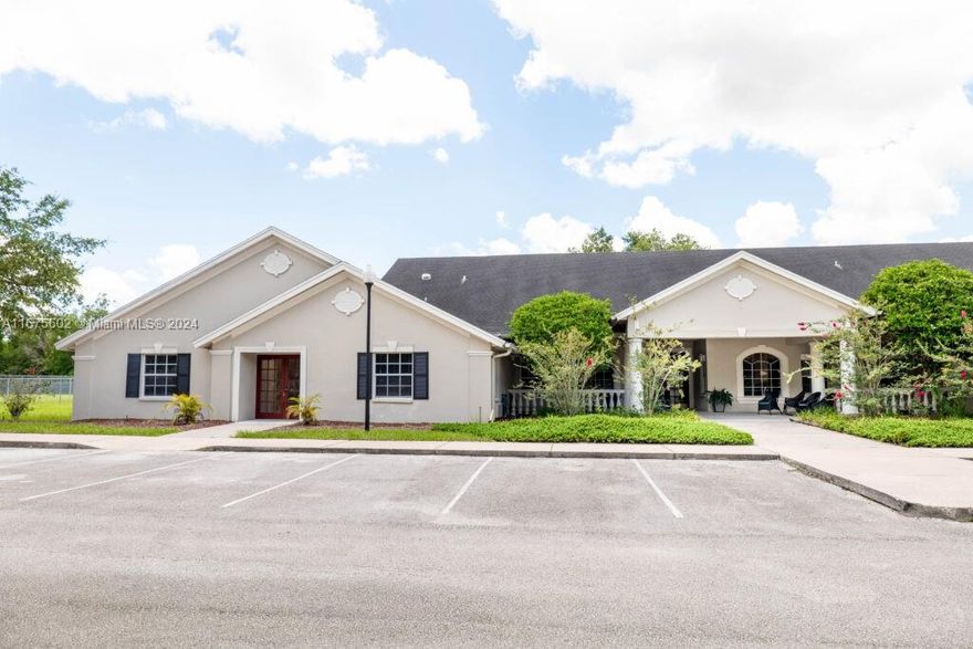 Rare opportunity to own this Prime 51-bed Assisted Living Facility (ALF) located at 12 E Grove Ave in Lake Wales, FL. This sale includes real estate, the business, required licenses, and a generator. Currently operating at 65% occupancy at a 5.4% Cap Rate, this facility offers significant potential for increased profitability by filling vacancies and optimizing expenses to operate at a whopping 17% Cap Rate! This property also have the license to operate at 60 beds! Full staff and management in place! ALFs of this caliber rarely come to market—don’t miss out on this highly desirable investment opportunity!