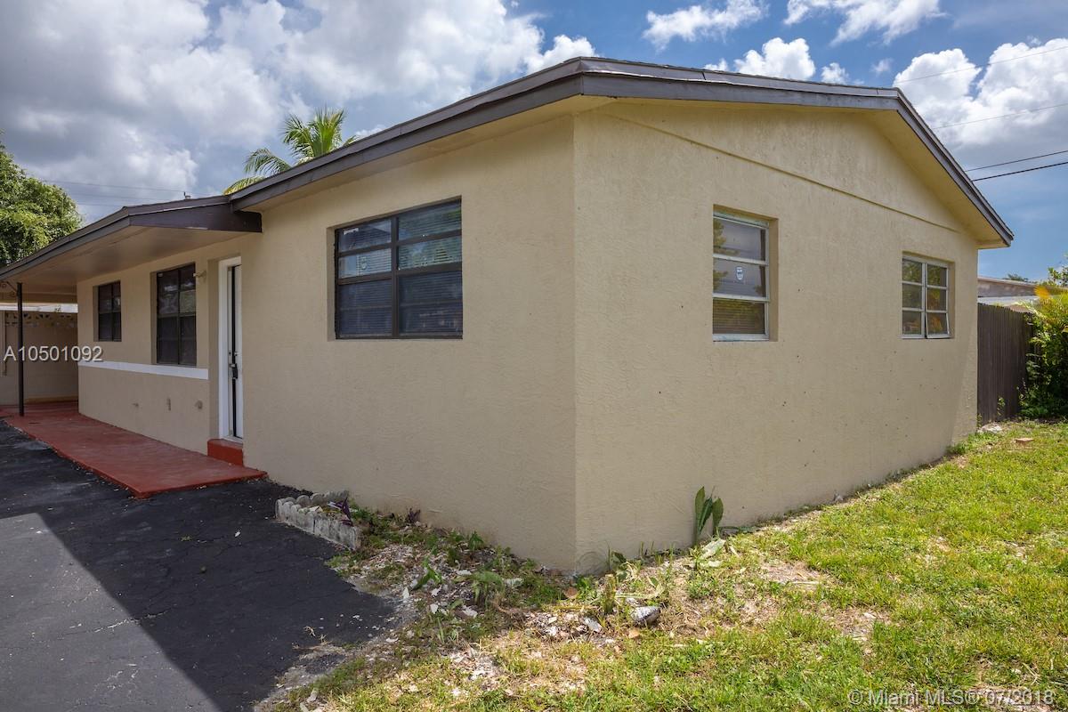 SCOTT LAKE MANOR SEC 3 - Residential