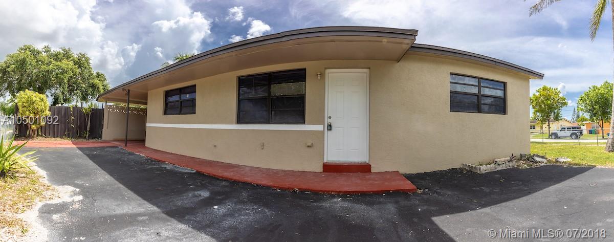 SCOTT LAKE MANOR SEC 3 - Residential