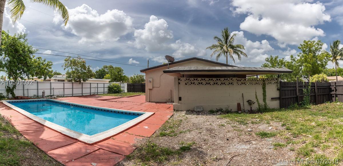 SCOTT LAKE MANOR SEC 3 - Residential