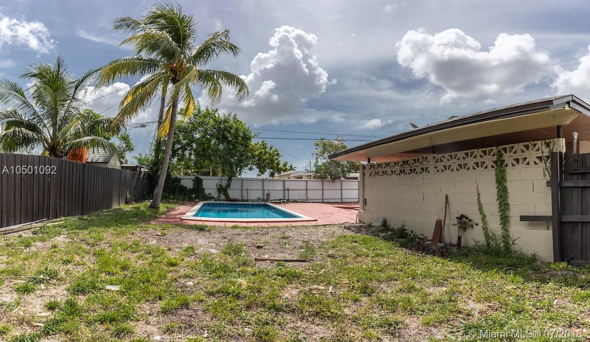 SCOTT LAKE MANOR SEC 3 - Residential