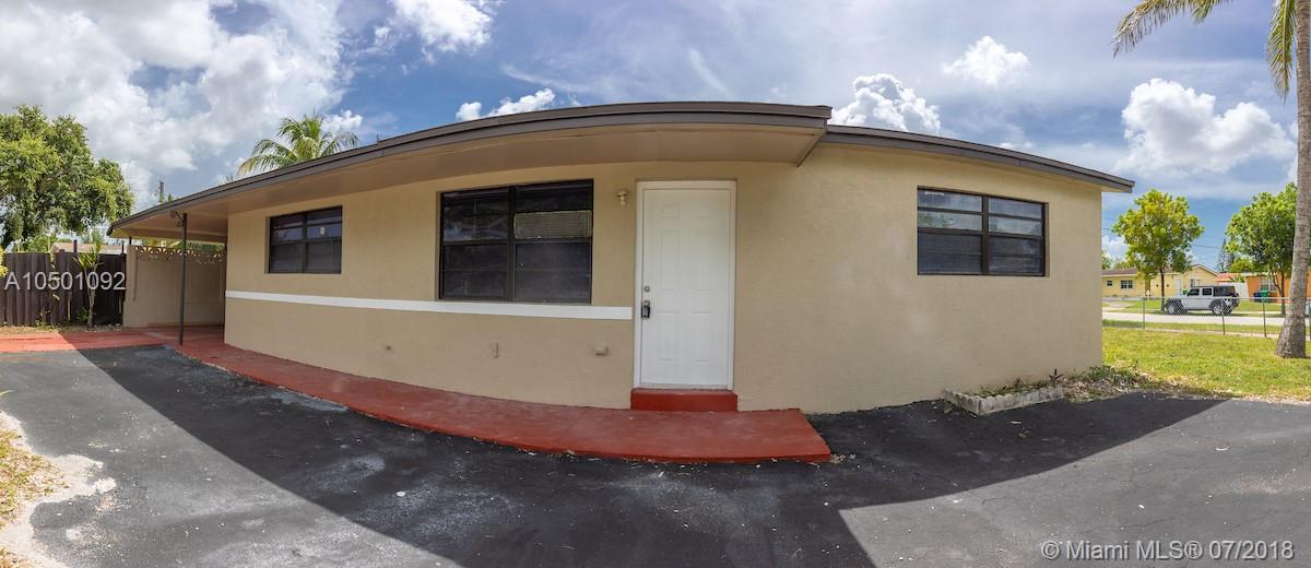 SCOTT LAKE MANOR SEC 3 - Residential