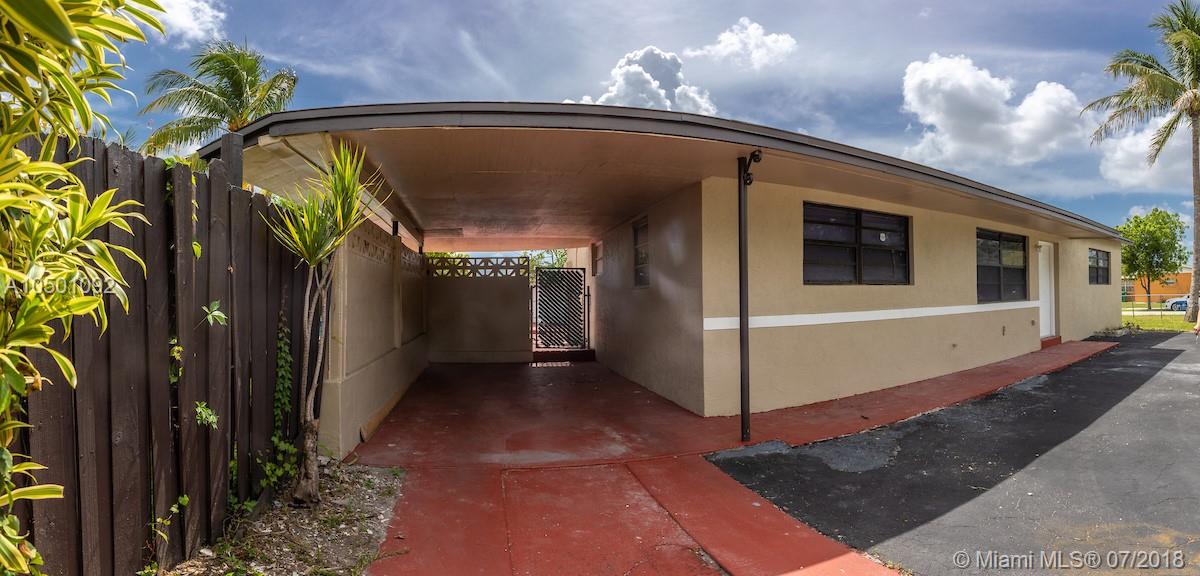 SCOTT LAKE MANOR SEC 3 - Residential