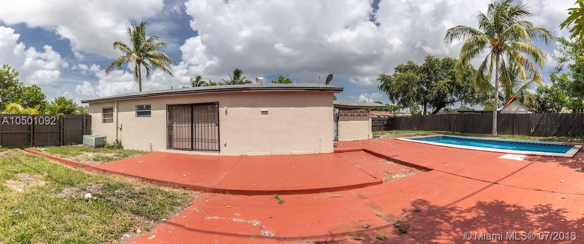 SCOTT LAKE MANOR SEC 3 - Residential