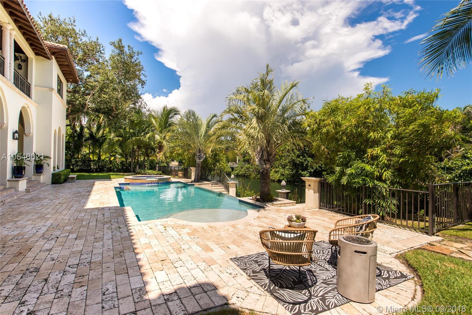 C GAB COUNTRY CLUB SEC 5 - Residential