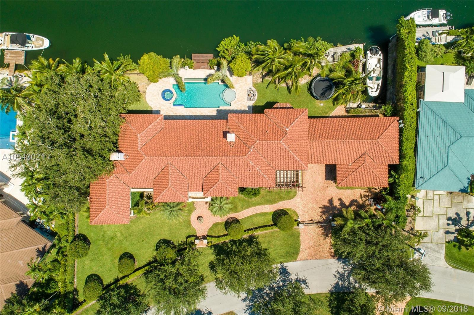 C GAB COUNTRY CLUB SEC 5 - Residential