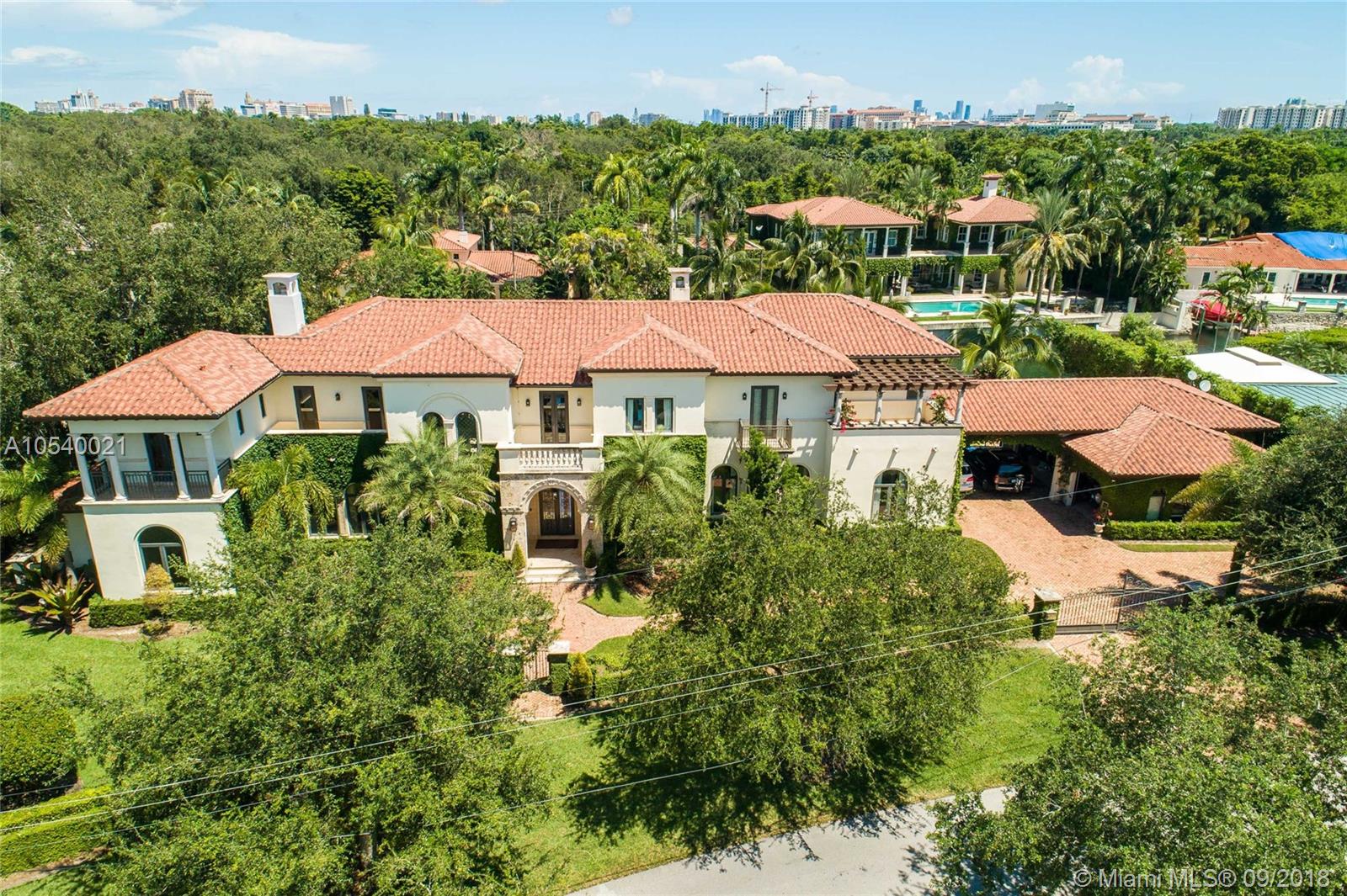 C GAB COUNTRY CLUB SEC 5 - Residential