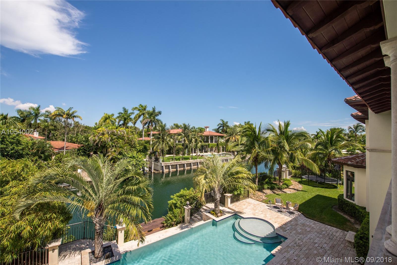 C GAB COUNTRY CLUB SEC 5 - Residential