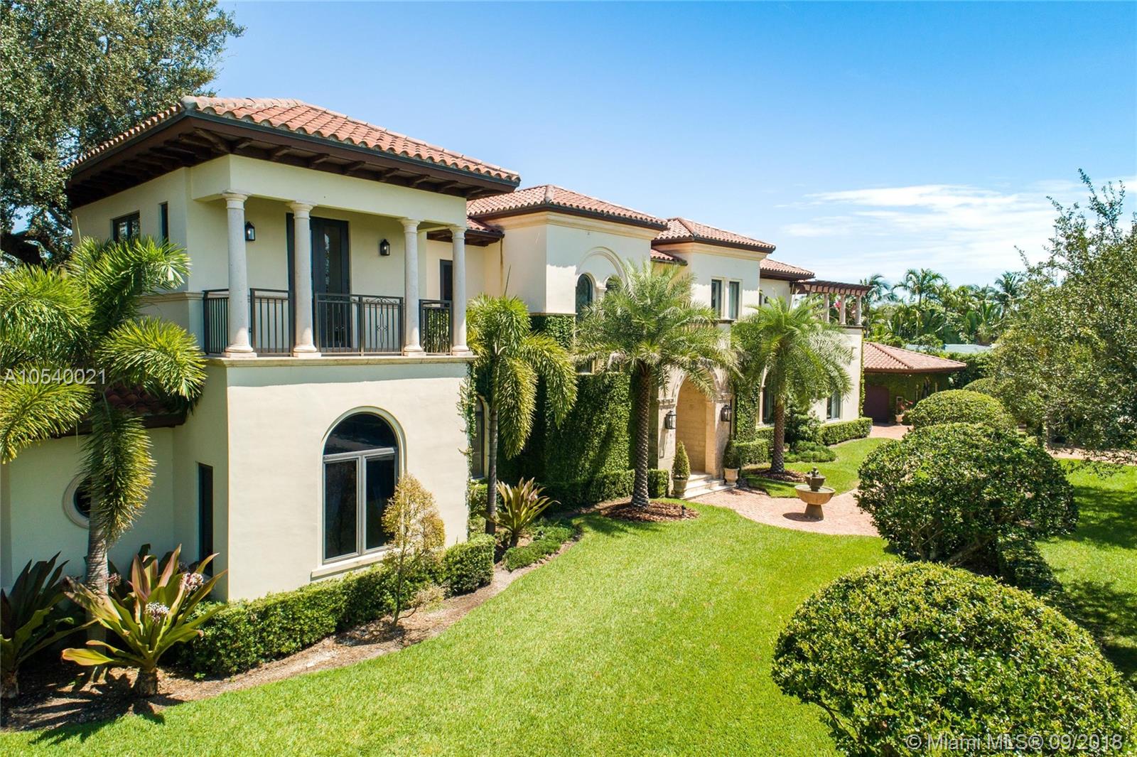 C GAB COUNTRY CLUB SEC 5 - Residential