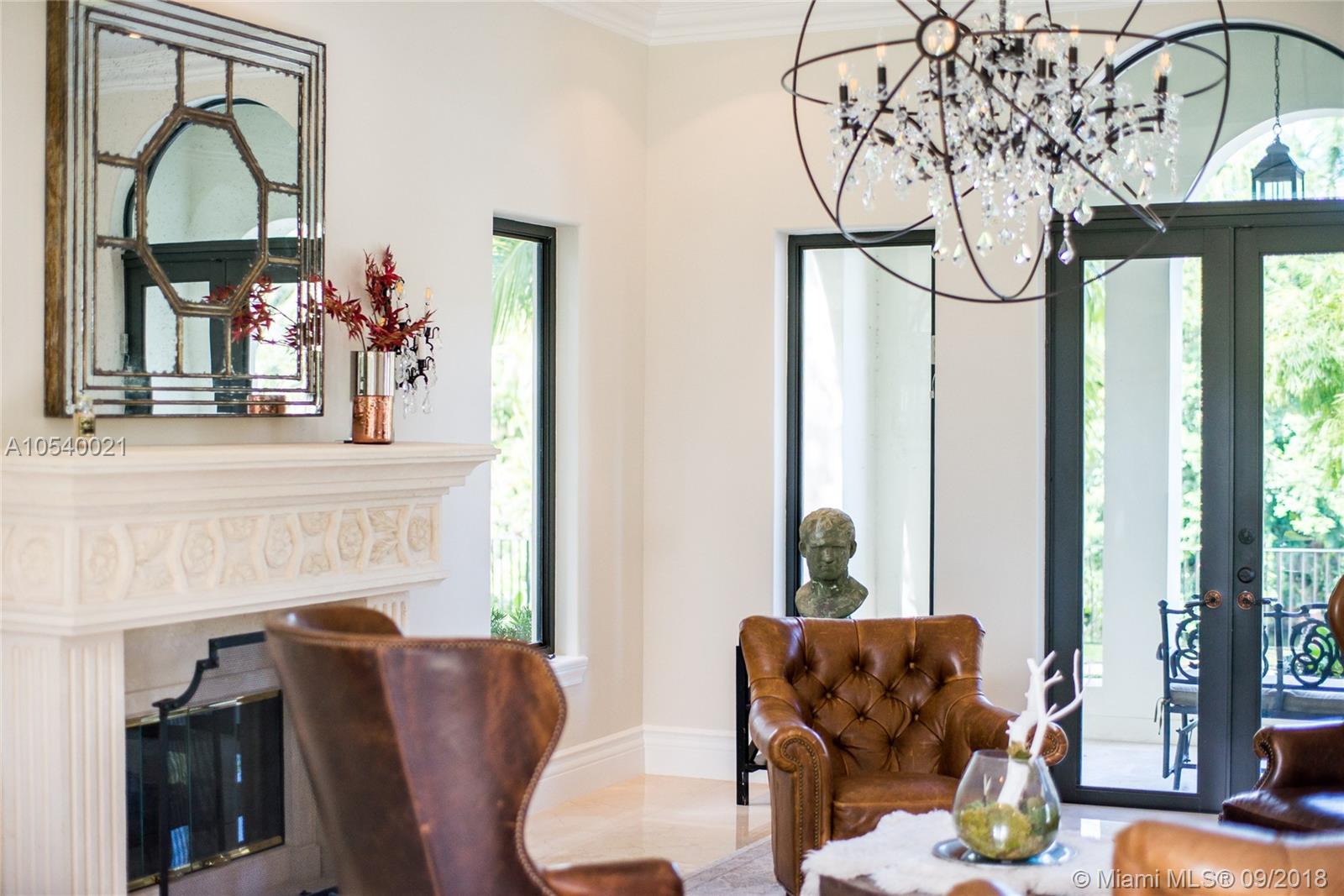 C GAB COUNTRY CLUB SEC 5 - Residential