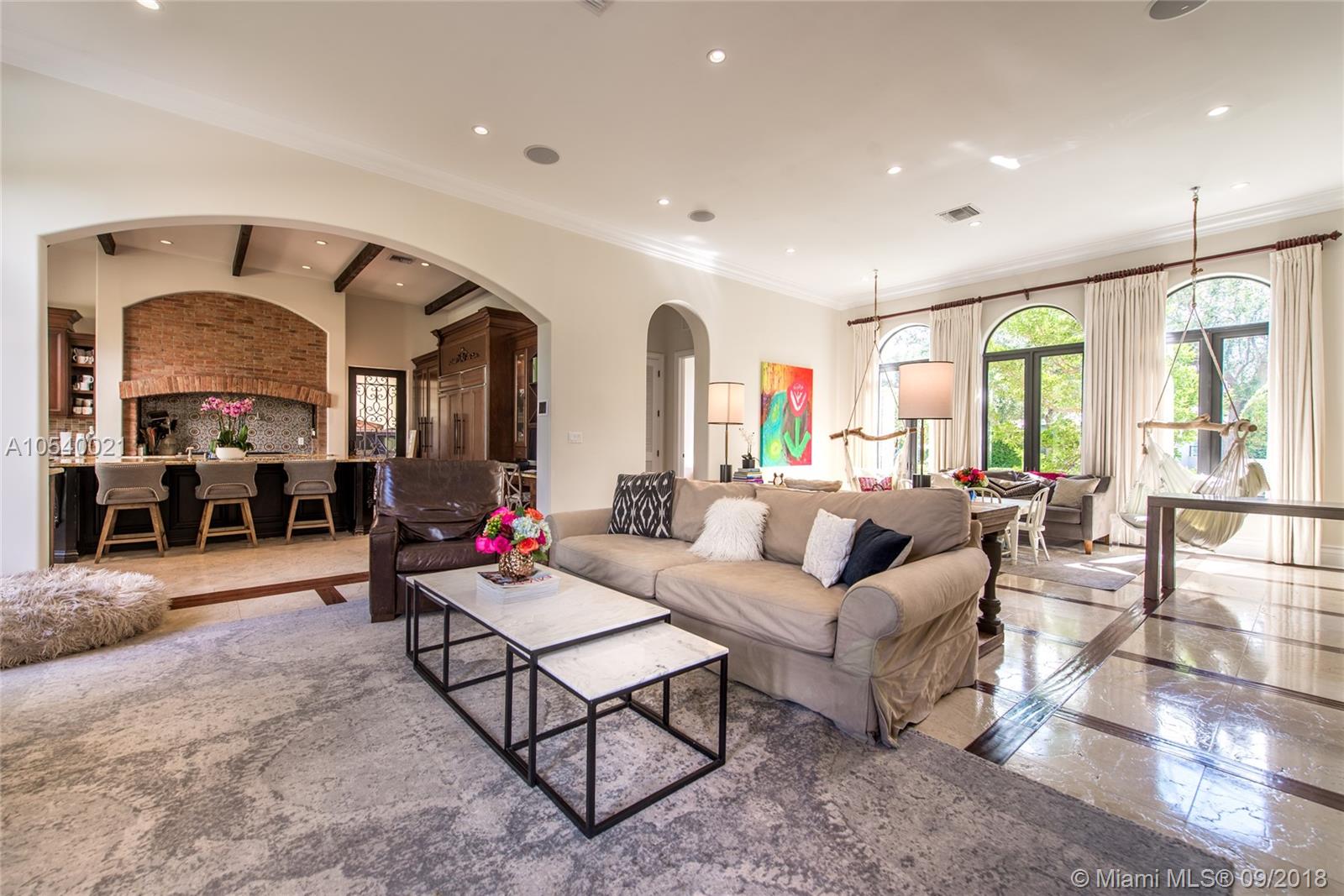 C GAB COUNTRY CLUB SEC 5 - Residential