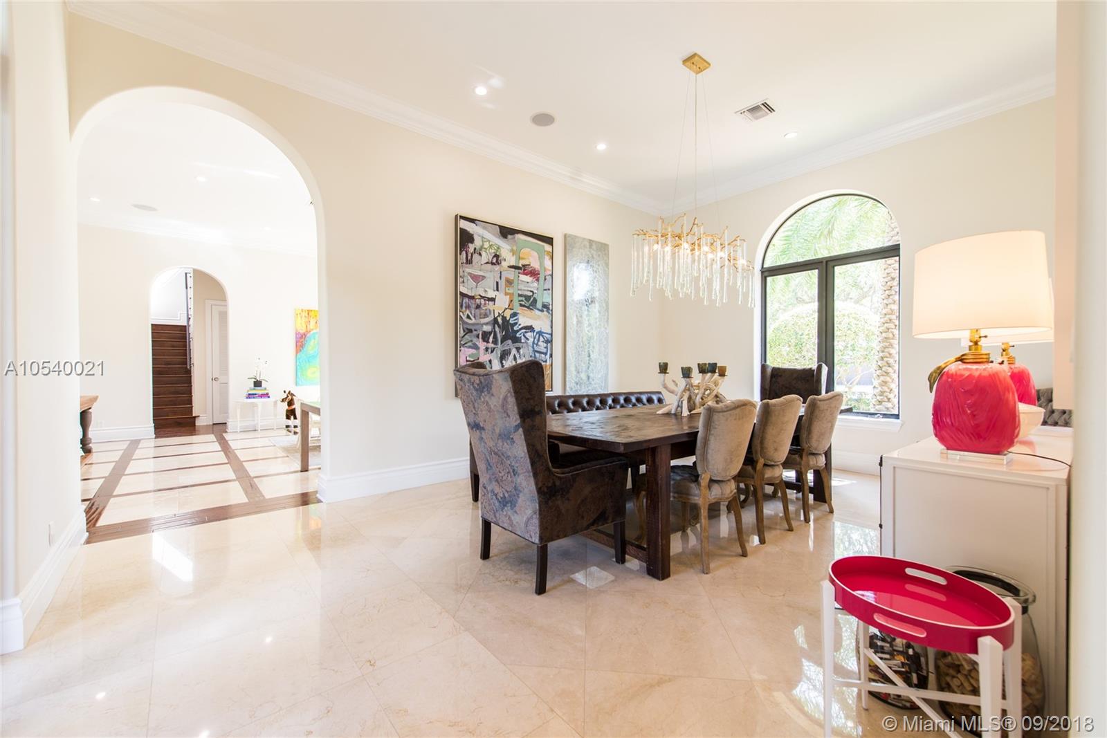 C GAB COUNTRY CLUB SEC 5 - Residential