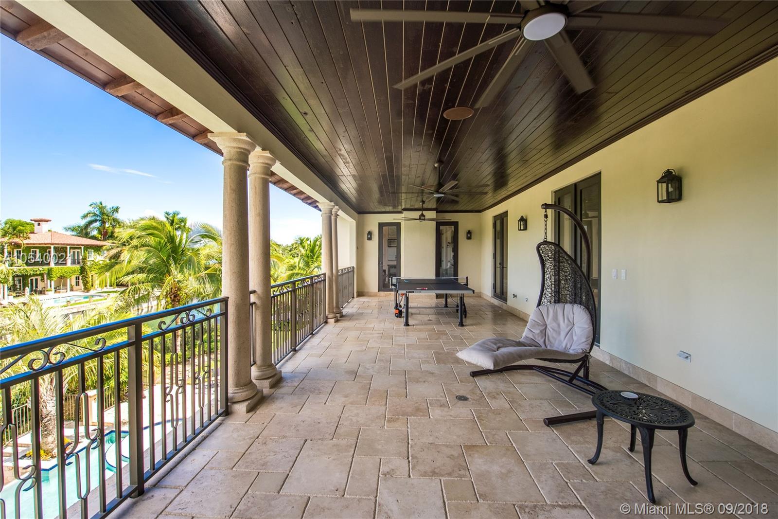 C GAB COUNTRY CLUB SEC 5 - Residential