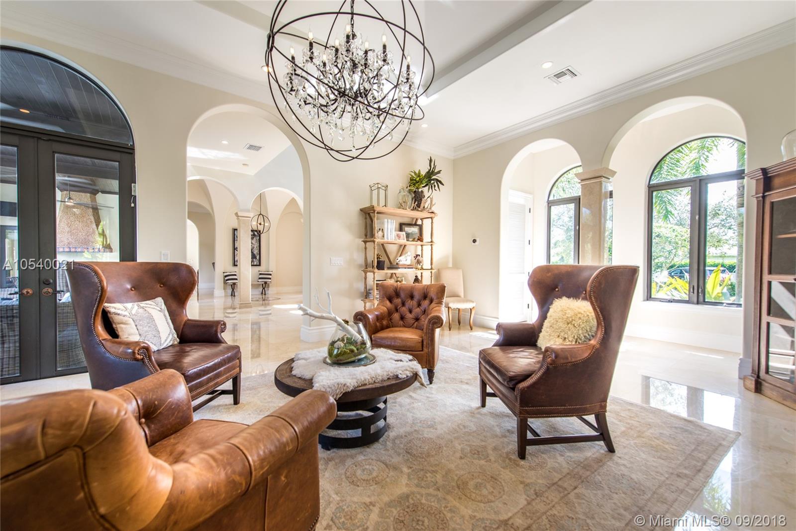 C GAB COUNTRY CLUB SEC 5 - Residential