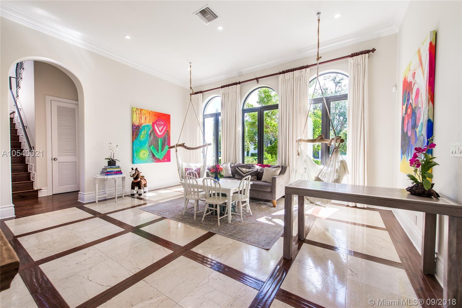 C GAB COUNTRY CLUB SEC 5 - Residential