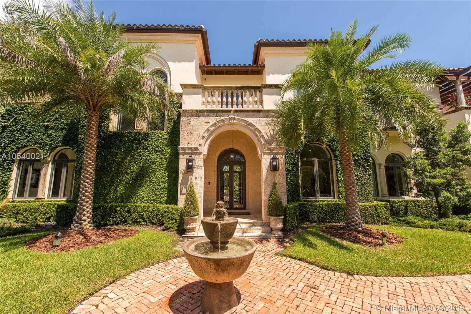 C GAB COUNTRY CLUB SEC 5 - Residential