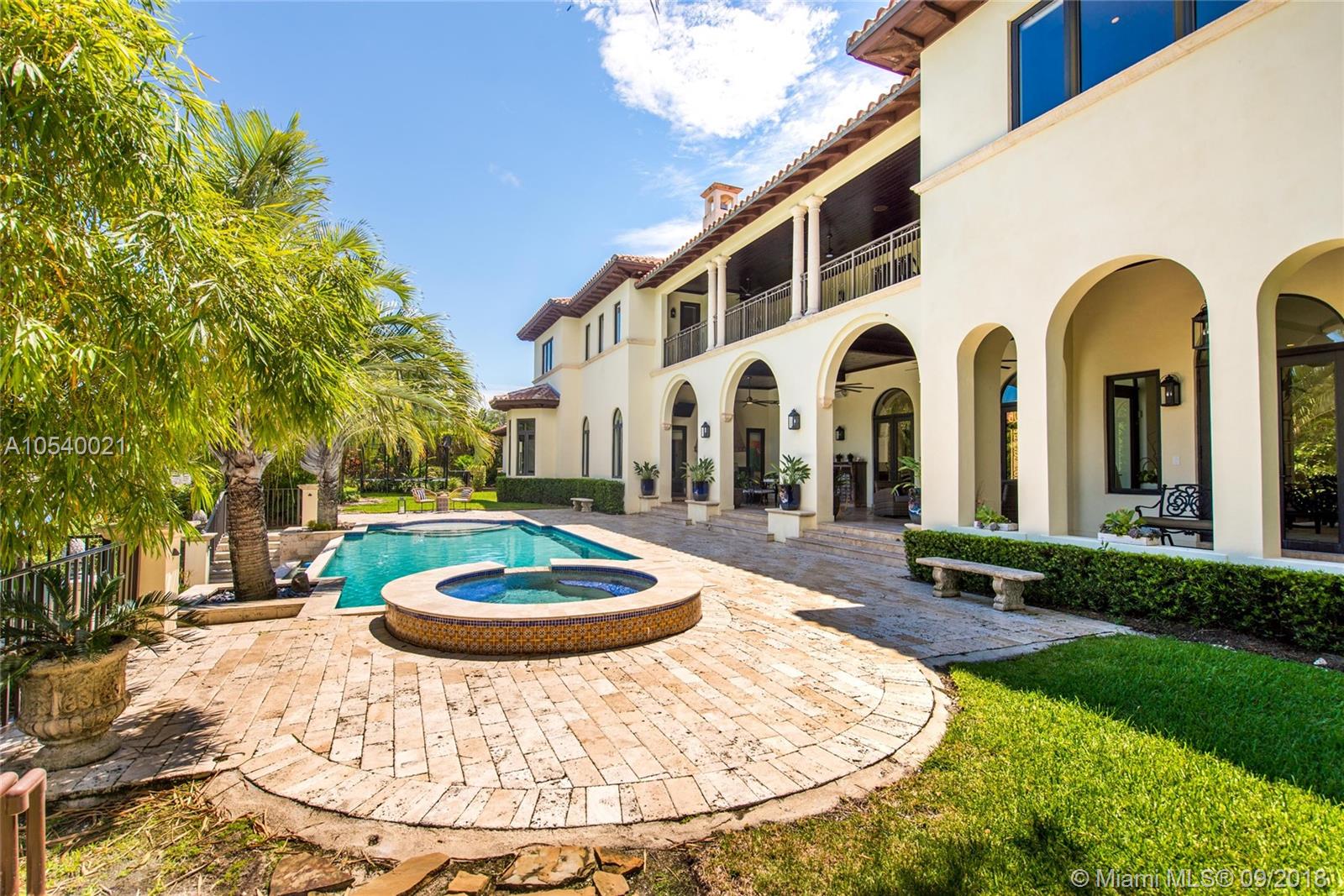 C GAB COUNTRY CLUB SEC 5 - Residential