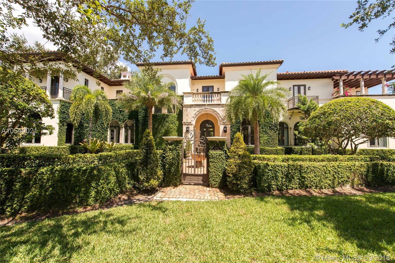 C GAB COUNTRY CLUB SEC 5 - Residential