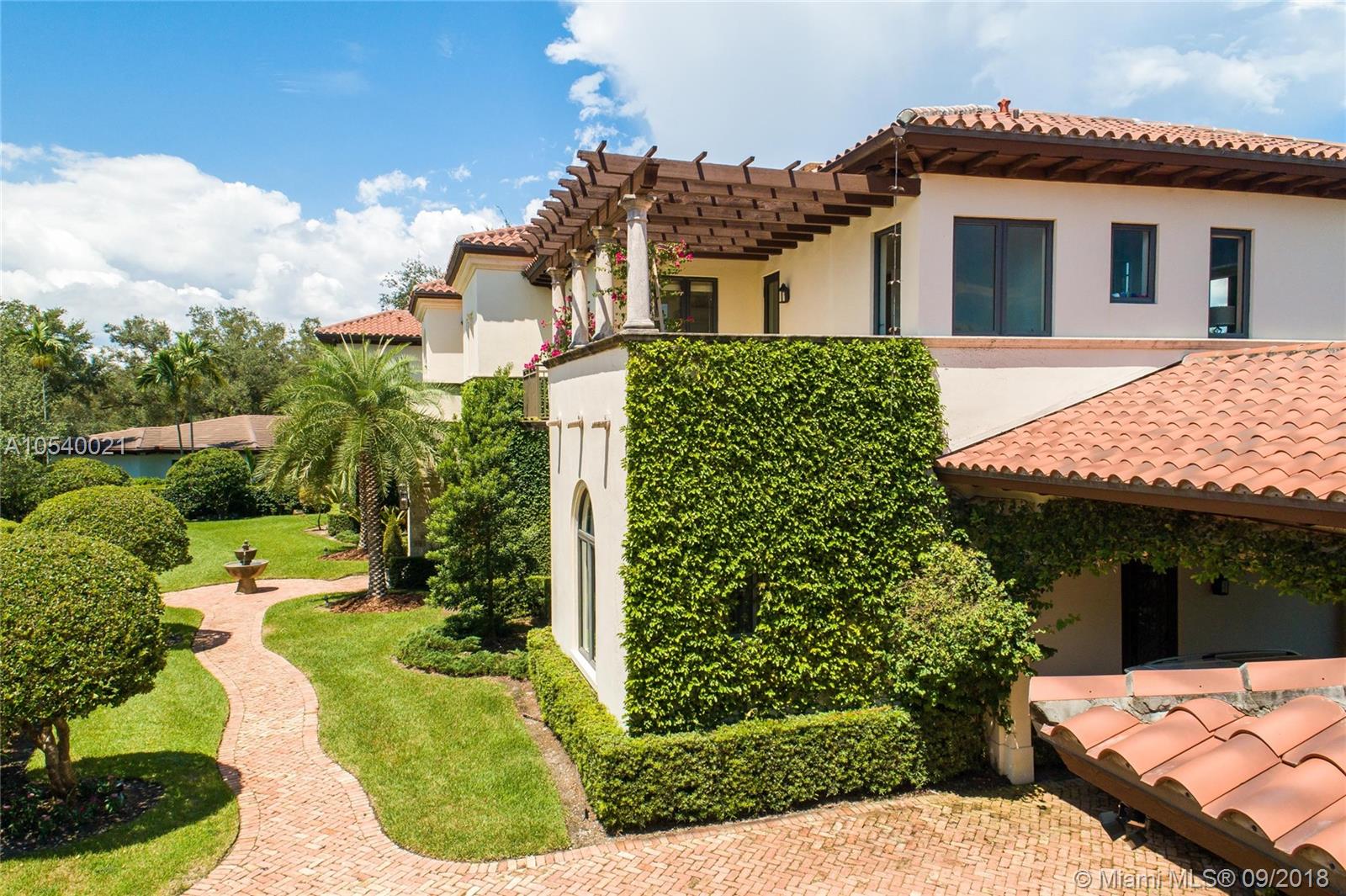 C GAB COUNTRY CLUB SEC 5 - Residential