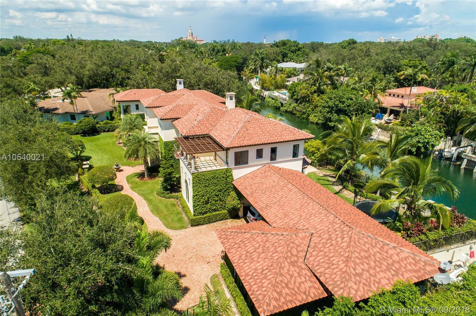 C GAB COUNTRY CLUB SEC 5 - Residential