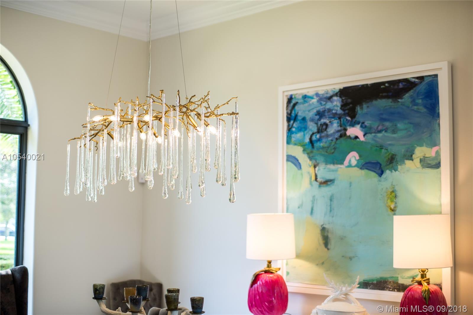 C GAB COUNTRY CLUB SEC 5 - Residential