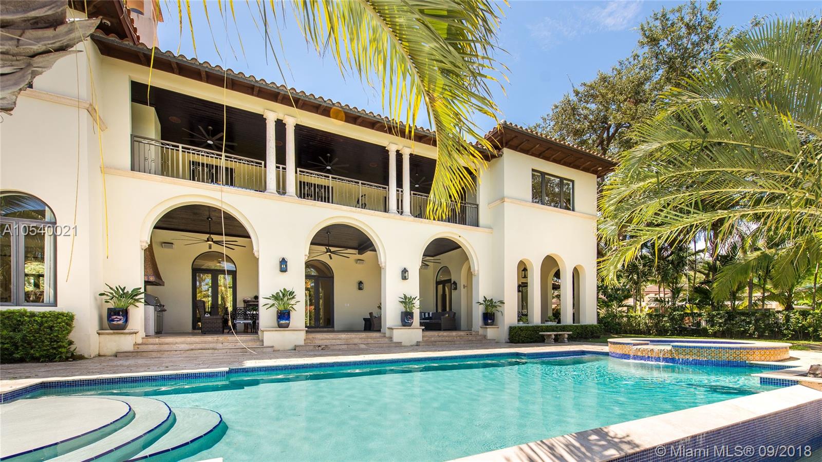 C GAB COUNTRY CLUB SEC 5 - Residential